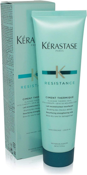 Kerastase Resistance Ciment Thermique 5.1ounce