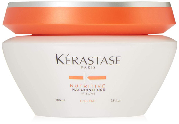 Kerastase Nutritive Masquintense for Fine Hair, 6.8 oz