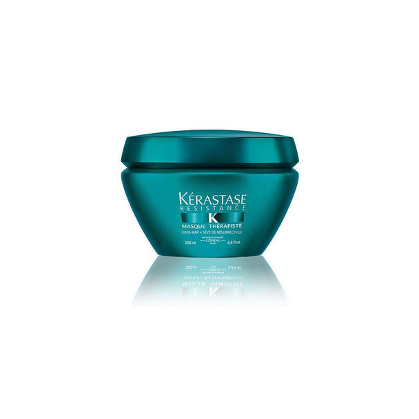 KERASTASE Resistance Therapiste Masque, multi 6.8 Fl Oz