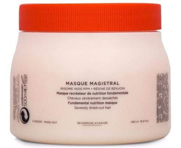 Kerastase Nutritive Masque Magistral, 16.9 Ounce (Packaging may vary)