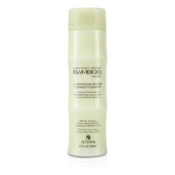 Alterna Haircare Bamboo Luminous Shine Conditioner 8.5oz