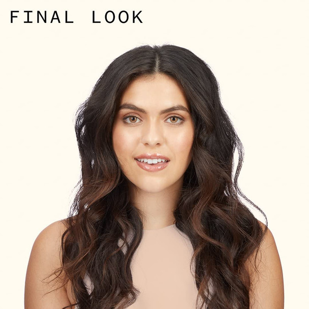 plus size perfect body mousse  amika