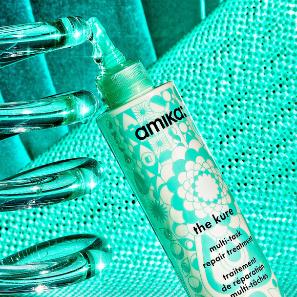 the kure multitask repair treatment  amika