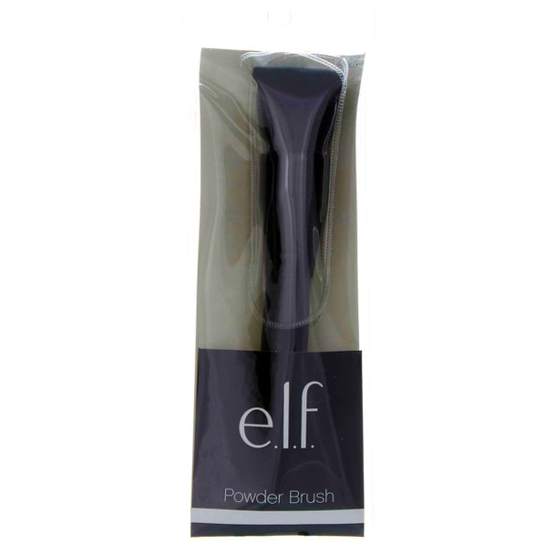 Powder Brush by e.l.f. for Women  1 Pc Brush  Pack of 2