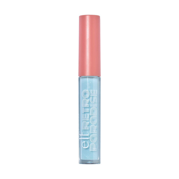 e.l.f. Retro Paradise Dream On Lip Gloss