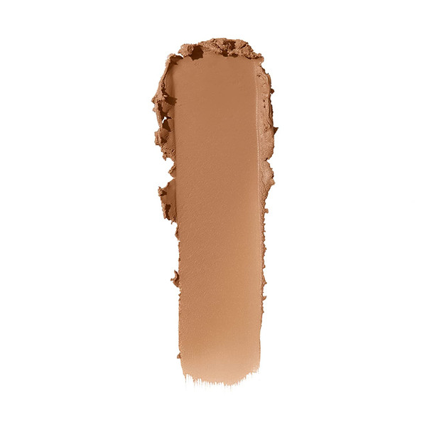 e.l.f. Putty Bronzer Creamy  Highly Pigmented Formula Creates a LongLasting Bronzed Glow Infused with Argan Oil  Vitamin E Tan Lines 0.35 Oz