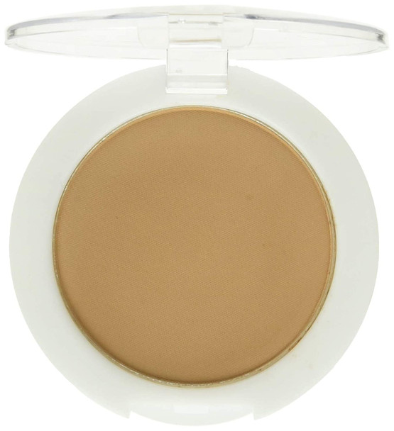 e.l.f. Flawless Face Powder Light Beige 0.18 Ounce