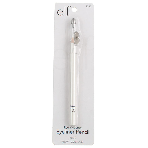 E.L.F. PROFESSIONAL EYE WIDENER WHITE PENCIL by e.l.f. Cosmetics