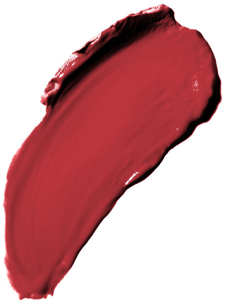 e.l.f. Matte Lip Color Rich Red 0.05 Ounce