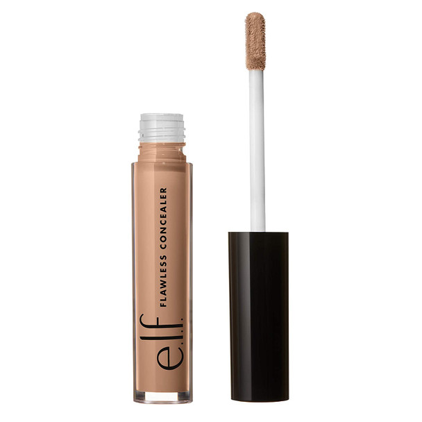 e.l.f. Cosmetics Flawless Concealer Natural Coverage Formula Tan Walnut 0.09 Fl. Ounce Tan Walnut 0.09 Fl Ounce