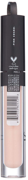 e.l.f. Lip Plumping Gloss Volumizing and Hydrating Pink Cosmo 0.09 Ounce