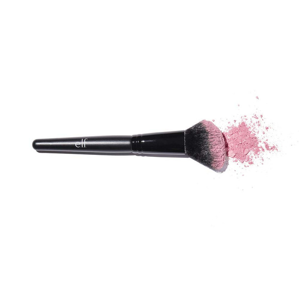 e.l.f. Angled Blush Brush