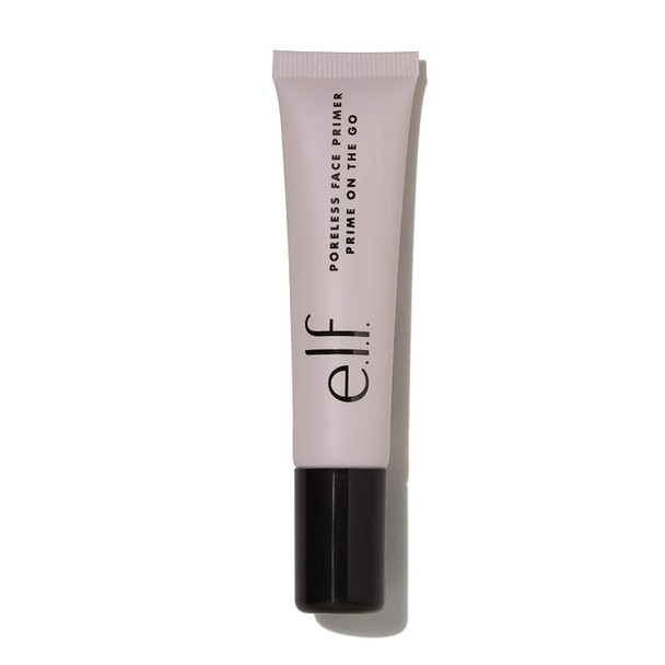 e.l.f. Poreless Face Primer Travel Size 0.47 Fl Oz