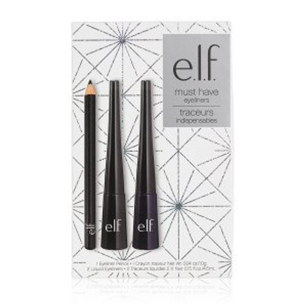 e.l.f. Must Have Liners