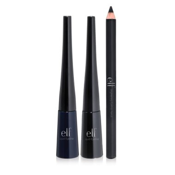 e.l.f. Must Have Liners