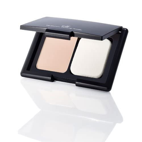 E.L.F. Translucent Mattifying Powder Translucent 0.13 Ounce