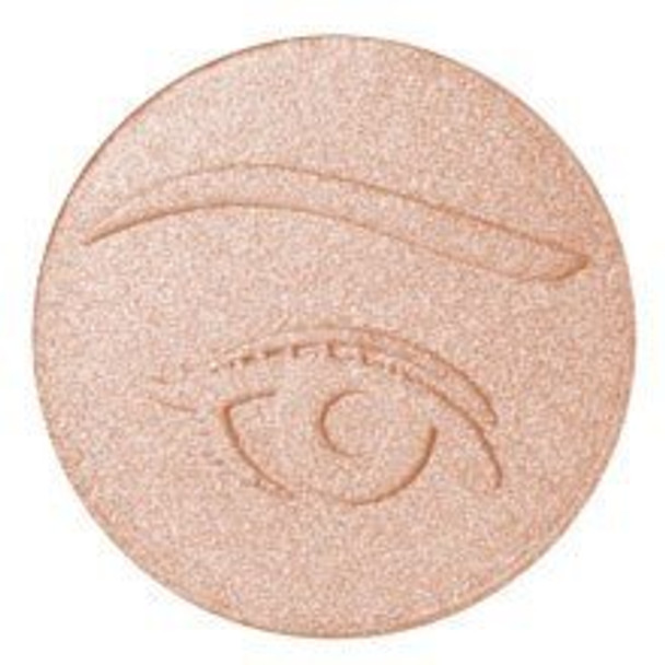 e.l.f. Elements Eye Pink Ice 0.05 Ounce
