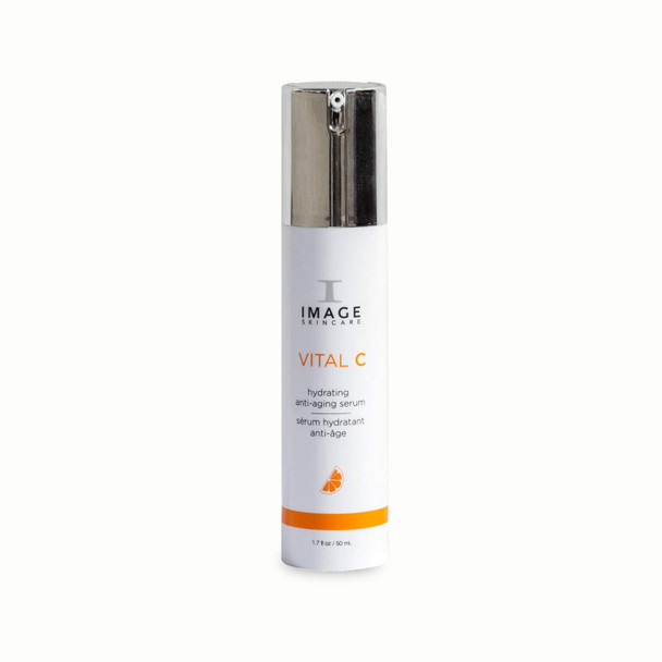 IMAGE Skincare Image skincare Vital C Hydrating Anti Aging Serum, multi, 1.7 Fl Oz