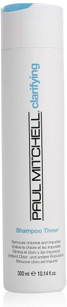 Paul Mitchell Shampoo Three 300ml