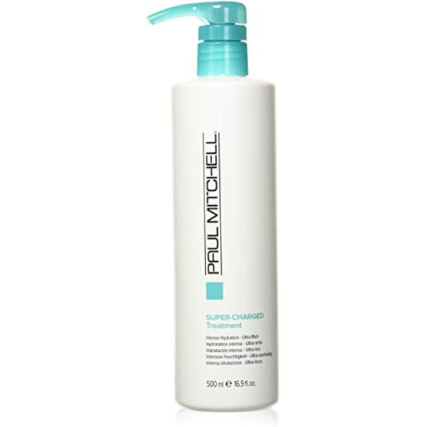 Paul Mitchell Super Charged Moisturizer Conditioner, 500 ml, SCTR500