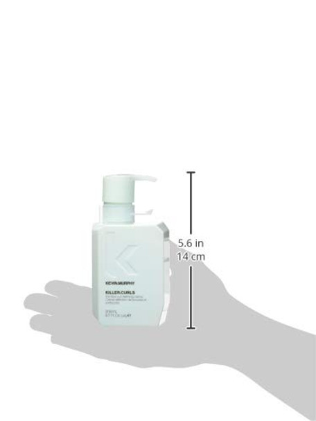 KEVIN MURPHY Killer Curls Cream 6.7 Ounce