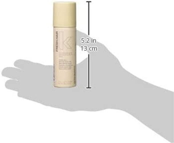 Kevin Murphy Fresh Hair Dry Cleaning Spray Shampooing 1.9 oz
