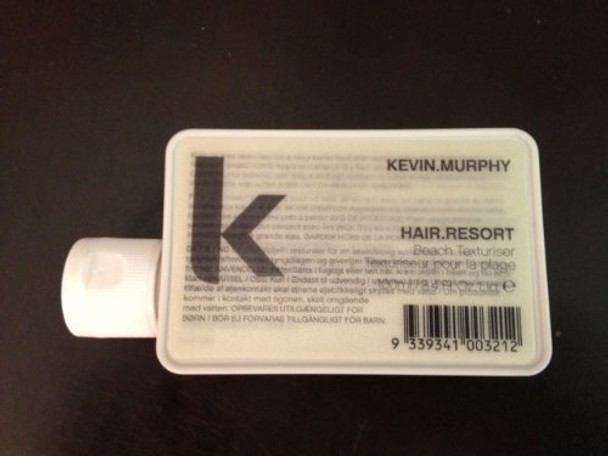 Kevin Murphy Hair Resort Beach Texturiser 3.4 Oz / 100 mL