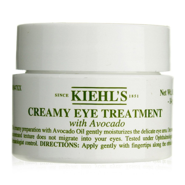 Kiehls Creamy Eye Treatment with Avocado 14 g