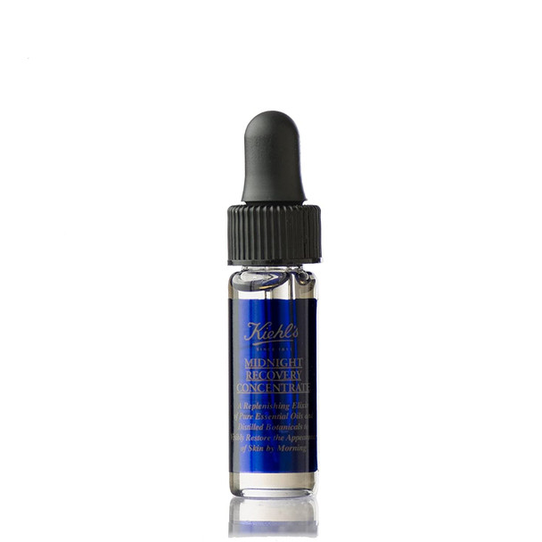 Kiehls Midnight Recovery Concentrate 4ml/0.14oz