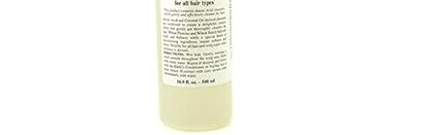 Kiehls Amino acid Shampoo 16.9 Ounce