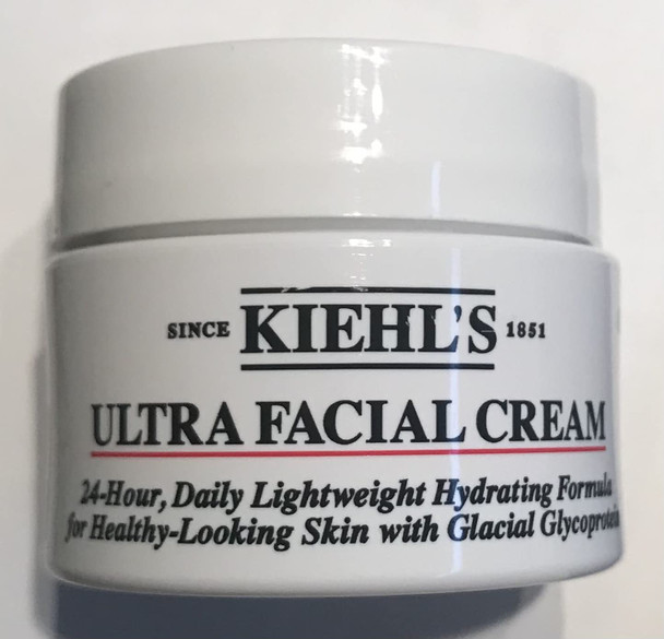 Kiehls Ultra Facial Cream .5oz
