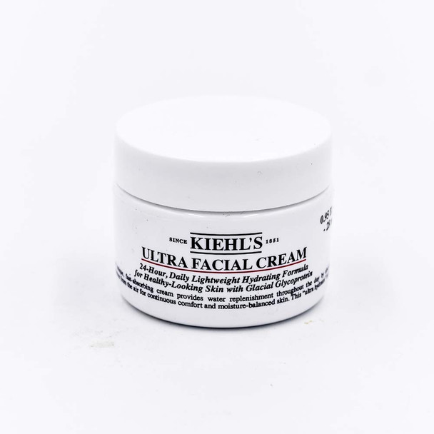 Kiehls Ultra Facial Cream 0.95 Ounce