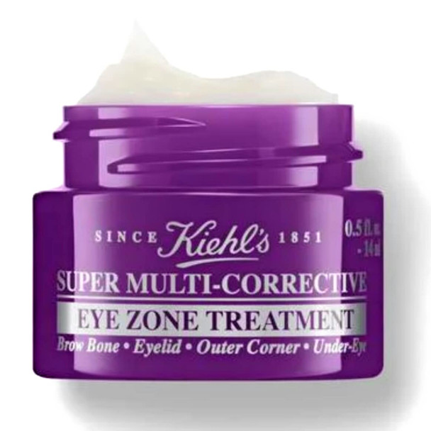 Kiehls Super MultiCorrective Eye Zone Treatment