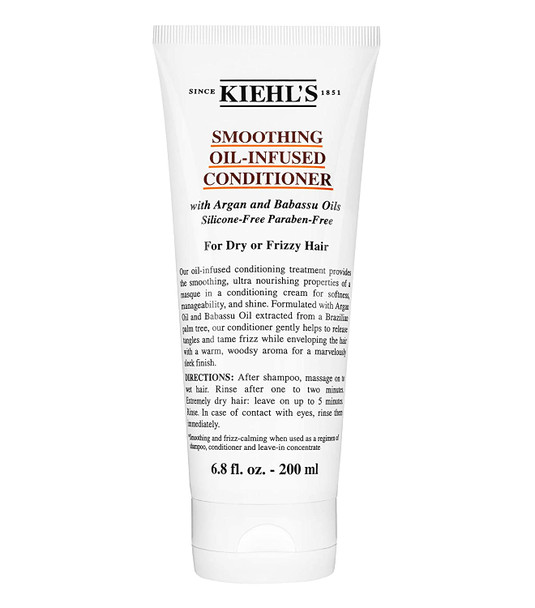 Kiehls Smoothing OilInfused Conditioner 6.8 Ounce