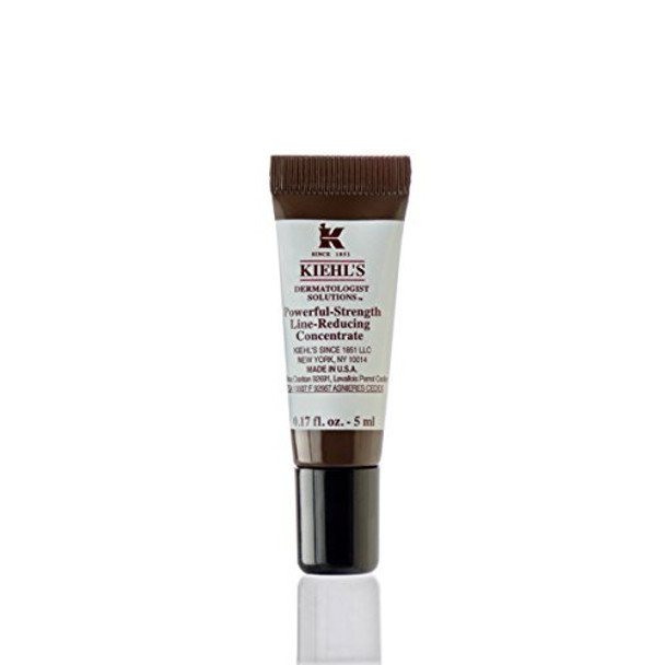 Kiehls PowerfulStregnth LineReducing Concentrate 0.17 Ounce