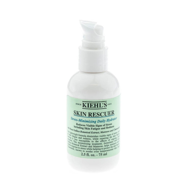 Kiehls Skin Rescuer  Stress Minimizing Daily Hydrator