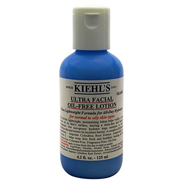 Kiehls  Ultra Facial OilFree Lotion