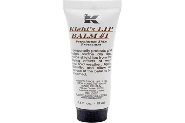 Kiehls Lip Balm 1 0.5 Ounce