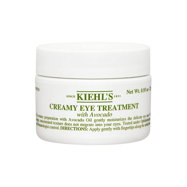 Kiehls Creamy Eye Treatment with Avocado 0.95 Ounce