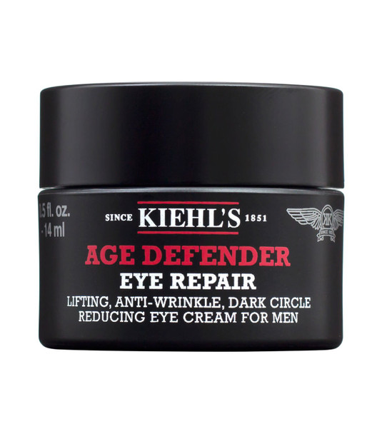 Kiehls Age Defender Dark Circle Eye Repair Cream 0.5 Ounce