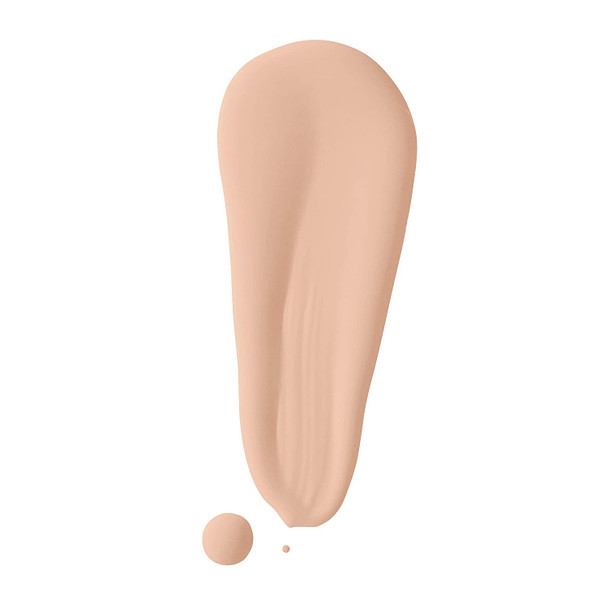 NYX PROFESSIONAL MAKEUP Total Control Drop Foundation - Light, With Pink Undertones