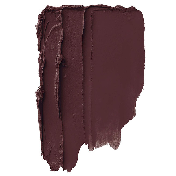 NYX PROFESSIONAL MAKEUP Matte Lipstick - Goal Digger (Deep Plum)