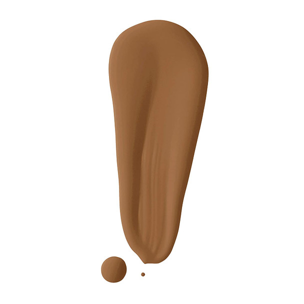 NYX PROFESSIONAL MAKEUP Total Control Drop Foundation - Mocha, Light Brown