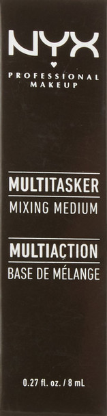 NYX PROFESSIONAL MAKEUP Multitasker Mixing Medium