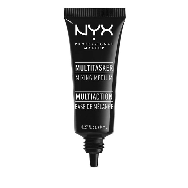 NYX PROFESSIONAL MAKEUP Multitasker Mixing Medium