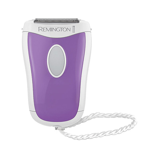 Remington Shaver for Women from WSF4810