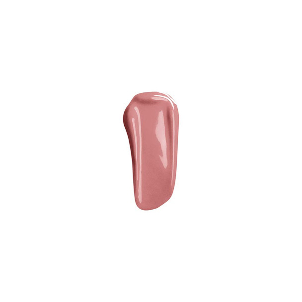 NYX PROFESSIONAL MAKEUP Candy Slick Glowy Lip Color Gloss - Sugarcoated Kissed (Peachy Nude) NYX PROFESSIONAL MAKEUP Candy Slick Glowy Lip Color Gloss - Sugarcoated Kissed (Peachy Nude)