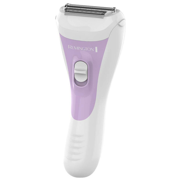 Remington Smooth and Silky WSF 5060 Compact Epilator for Women