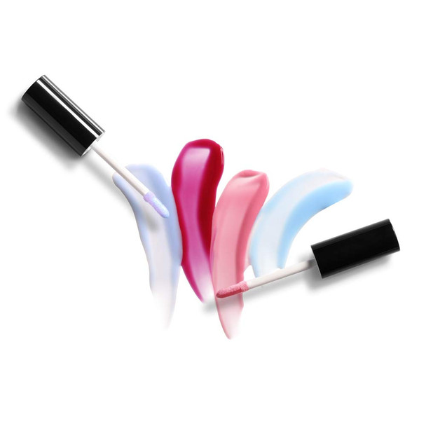 NYX PROFESSIONAL MAKEUP #THISISEVERYTHING Lip Oil, Lip Gloss - Sheer Blush