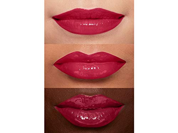 NYX Professional Makeup Butter Gloss, Red Wine Truffle, 0.27 Fluid Ounce NYX Professional Makeup Butter Gloss, Red Wine Truffle, 0.27 Fluid Ounce